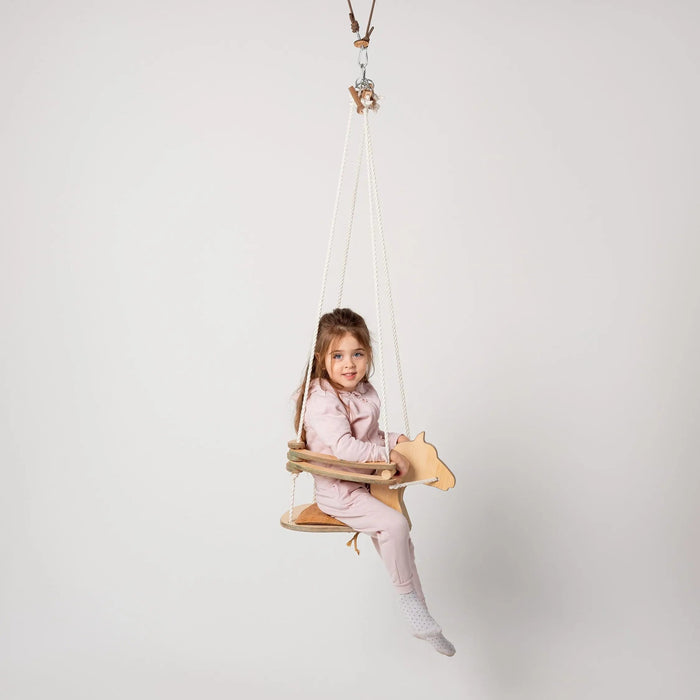 Goodevas Horse Rope Swing