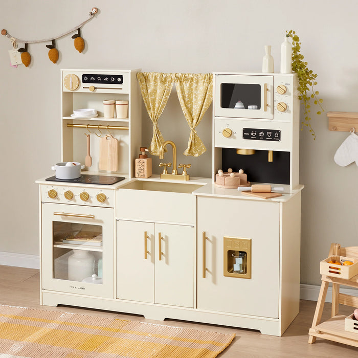 Tiny Land® Trendy Home Style Play Kitchen