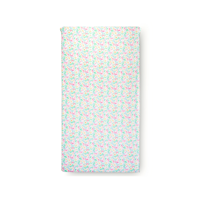 Dreamland Baby Bamboo Fitted Crib Sheets
