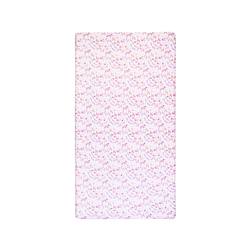 Dreamland Baby Bamboo Fitted Crib Sheets