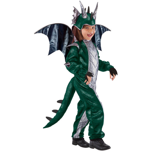 Teetot Dragon Costume