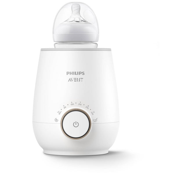 Philips Avent Fast Baby Bottle Warmer