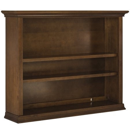 Evolur Napoli Hutch/Bookcase