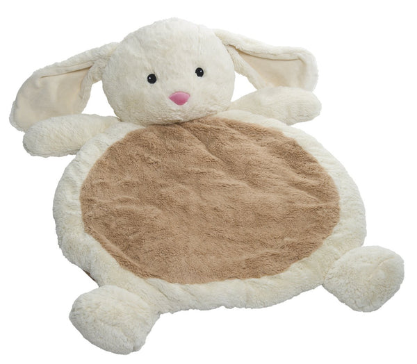 Mary Meyer Baby Mat Bunny