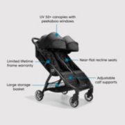Baby Jogger City Tour™ 2 Double Stroller