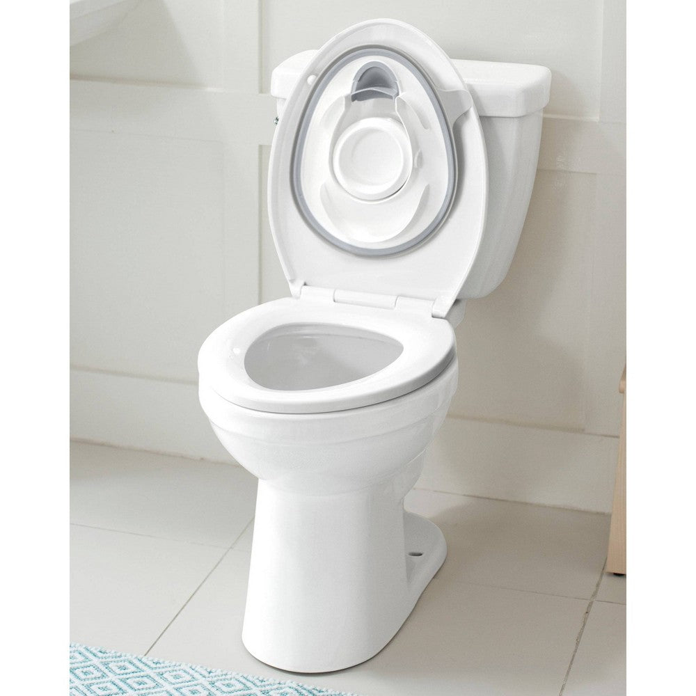 Skip*Hop Easy Store Toilet Trainer