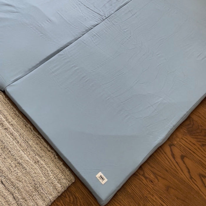 Toki Mats Breeze Jersey Mat