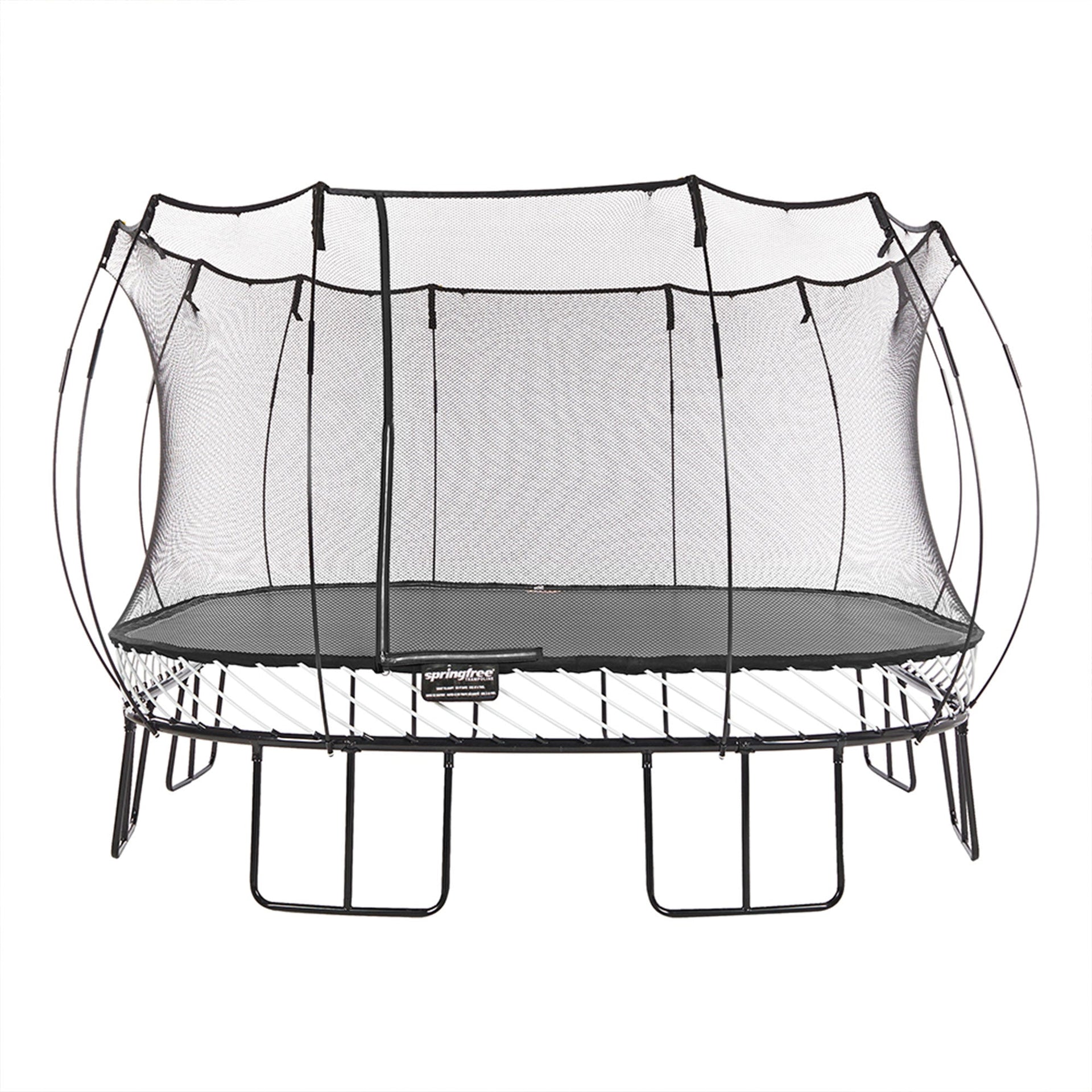 Springfree Trampoline