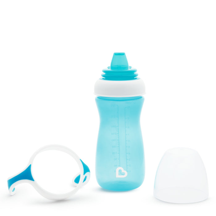 Munchkin Gentle Transition Sippy Cup