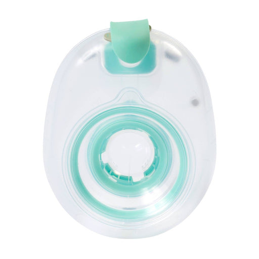 Willow 3.0 Reusable Breast Milk Container - 2 Pack