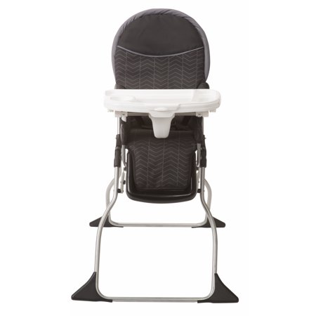 Cosco Simple Fold Deluxe High Chair