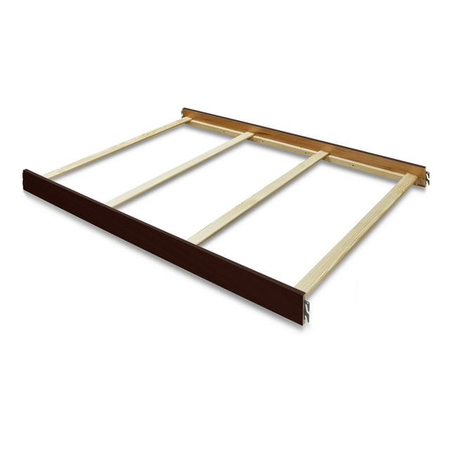 Sorelle Furniture Full-Size Bed Rails Conversion Kit