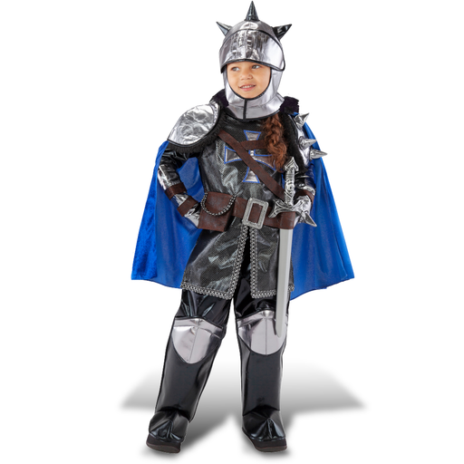 Teetot Silver Knight