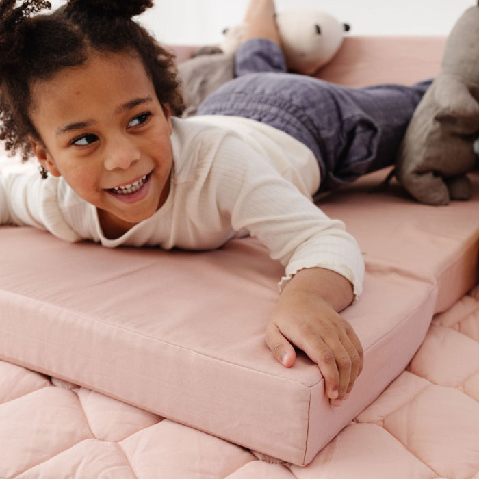 Toki Mats Tutu Play Couch