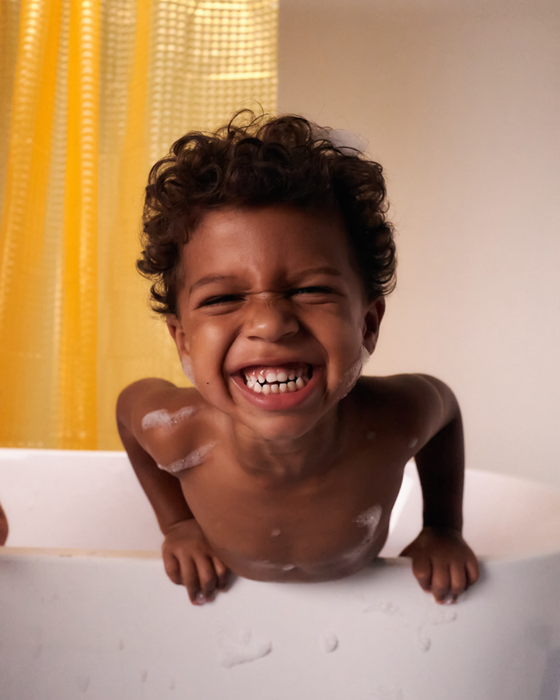 Nēmah Nourishing Baby Wash & Shampoo Refill