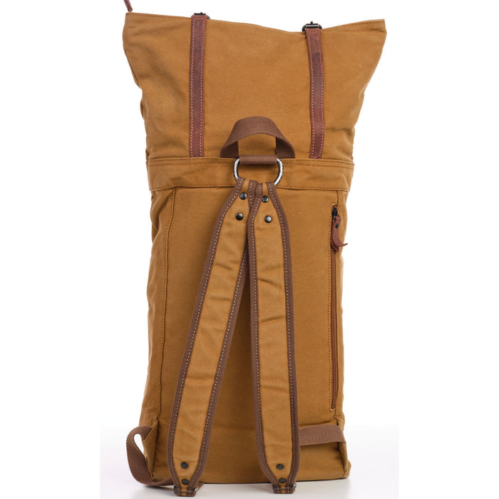 TimberWolf Rucksack Vintage Backpack