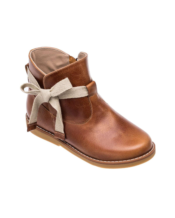 Elephantito Sunny Bootie Brown