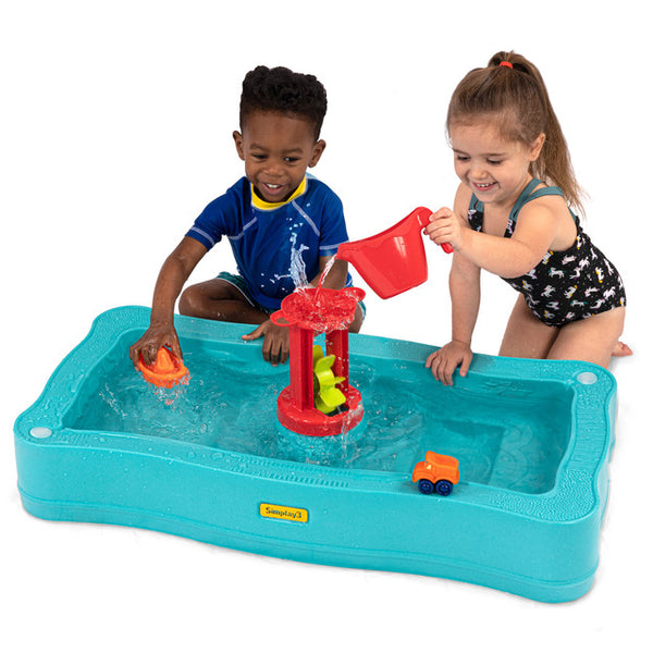 Simplay3 Carry and Go Ocean Drive Water Table