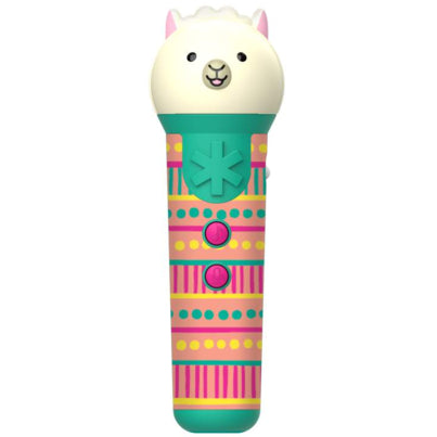 Skip Hop Zoo La La Llama Microphone