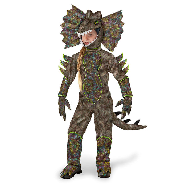 Teetot Dinosaur Costume