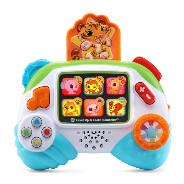 LeapFrog® Level Up & Learn Controller™