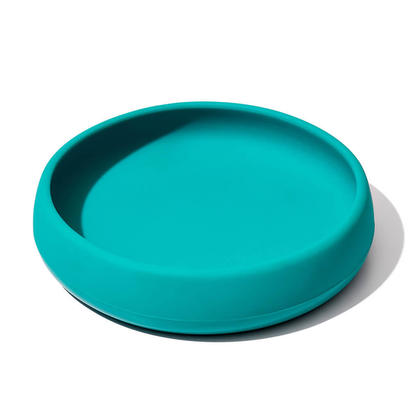 OXO TOT SILICONE PLATE