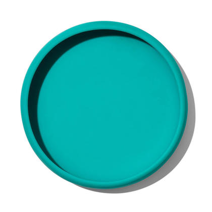 OXO TOT SILICONE PLATE