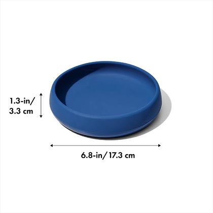 OXO TOT SILICONE PLATE