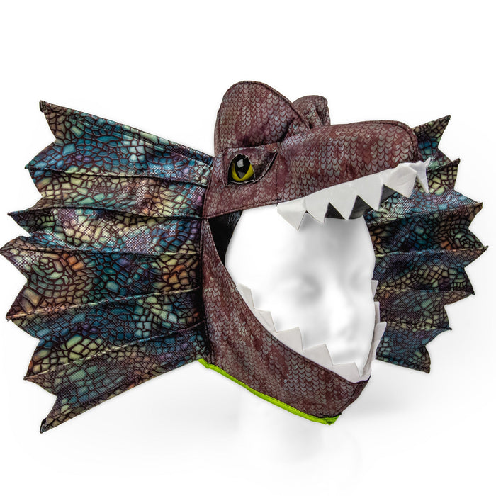 Teetot Dinosaur Costume