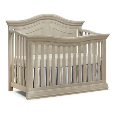 Sorelle Furniture Providence 4 in 1 Convertible Crib buybuy BABY