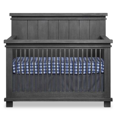 Hampton store convertible crib