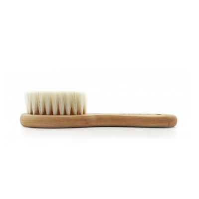 Haakaa Goat Wool Baby Hairbrush