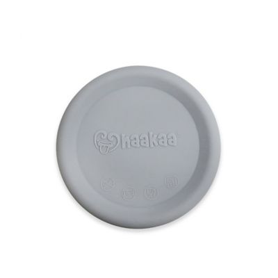 Haakaa Silicone Leak-Proof Breast Pump Cap