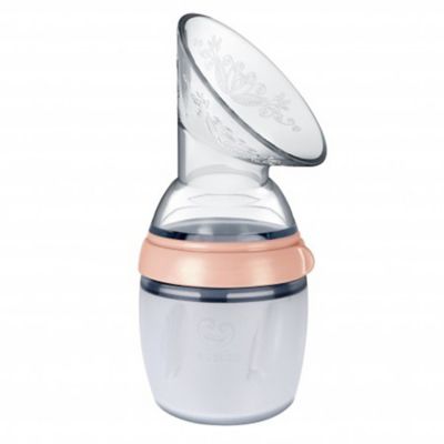 Haakaa Generation 3 Silicone Breast Pump 250ml/9oz