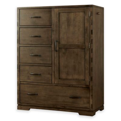 Westwood Design Dovetail Chifferobe