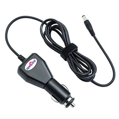 Spectra Baby USA 12V AC Car Power Adapter