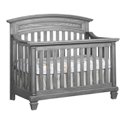 4 in 1 grey crib hotsell