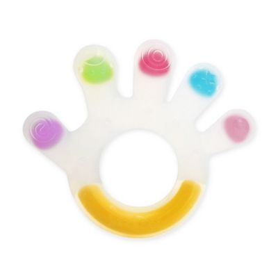 Haakaa Silicone Palm Teether