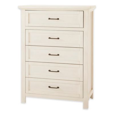 Westwood Design Westfield 5-Drawer Chest