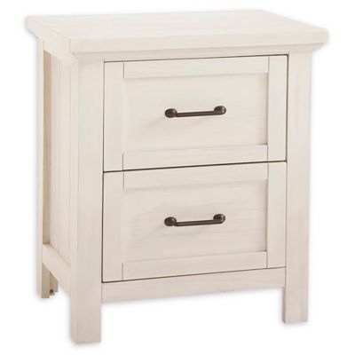 Westfield Nightstand