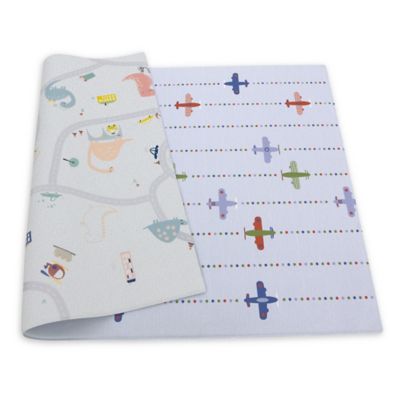 BABYCARE Baby Play Mat - Air Show