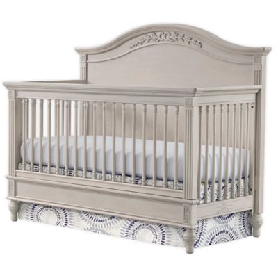 Viola 4in1 Convertible Crib in Lace