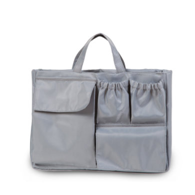 Childhome Bag Organizer - Grey