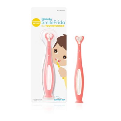 Fridababy SmileFrida 2.0 Triple-Angle Toothhugger