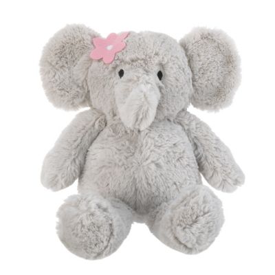 Carter's elephant stuffed store animal