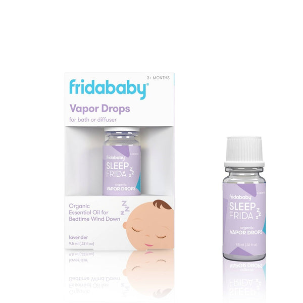 Frida Baby Sleep Vapor Bath Drops