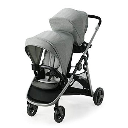 Graco flip clearance it stroller