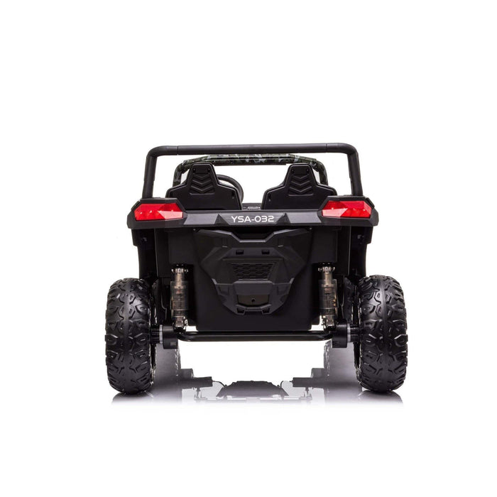 Freddo Toys 24V 4x4 Dune Buggy Beast 4 Seater Ride-on