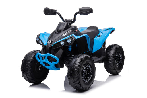 Freddo Toys 24V Can Am Renegade 1-Seater Kids ATV