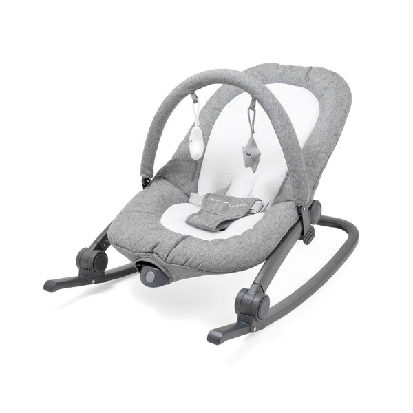 Baby Delight Aura Rocker & Bouncer